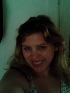 Meet your Posher, Jillian